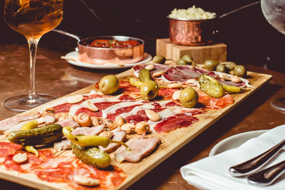 OpenTableUKI's tweet image. Check out OpenTable newcomers like @PinturaKitchen @JinjuuLDN @EAT_17 &amp;amp; @BoboSocial - bit.ly/19PUN7C