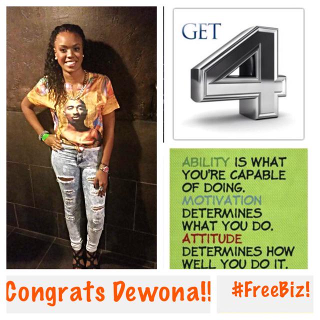teamliftoff's tweet image. Congrats Dewona on earning your wings in 6 days! Lightning speed! Way to fly free! LSB NEXT! #LETSGETIT #THISTEAMTHO