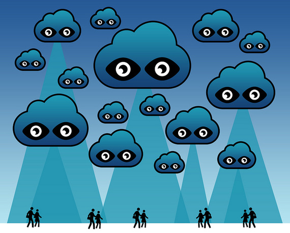 AmberMSantor's tweet image. Big Data for HR: Can Predictive Analytics Help Decrease Discrimination in the Workplace? bit.ly/1FV8EVJ