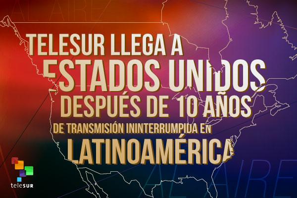 Seguimos extendiendo nuestra señal y aumentando nuestro compromiso.