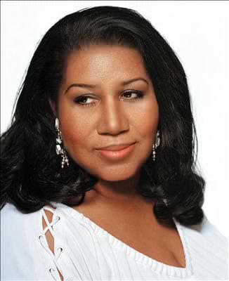 Someone Else\s Eyes .. Happy Birthday, Queen of Soul, Aretha Franklin 