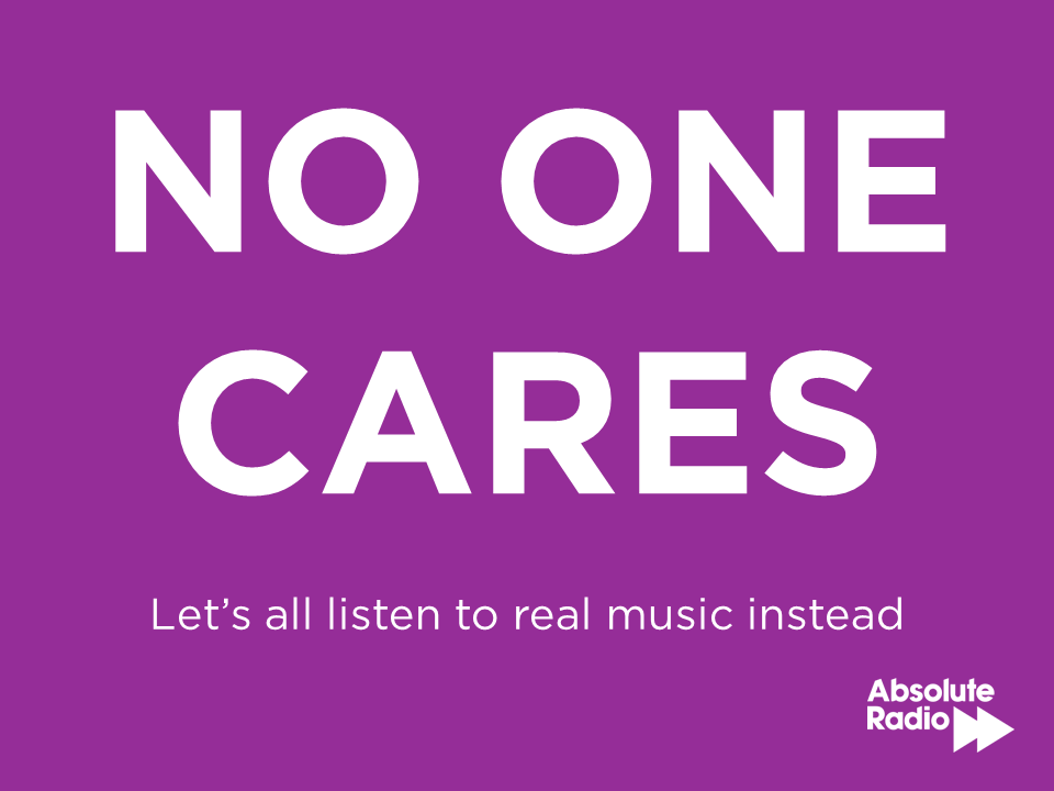 absoluteradio's tweet photo. Apparently a member of One Direction has quit.

#ZaynQuits http://t.co/zH6RyEVNnY