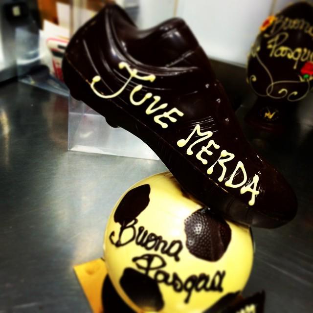 #juvemerda #Vitali #pasqua #easter by fra_muge