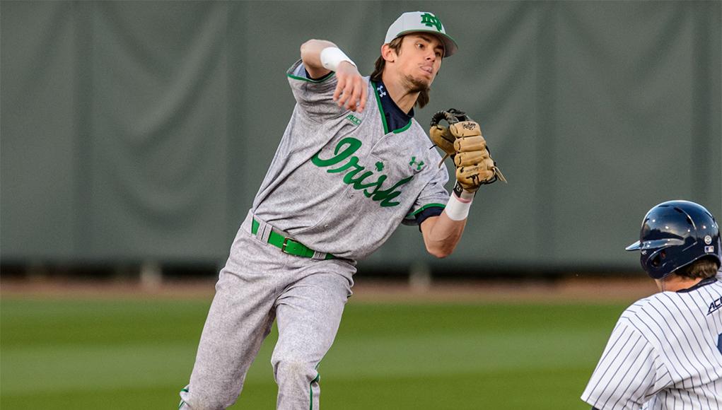 Uniformity: Rank Unis for <a href="/NDBaseball/">Notre Dame Baseball</a> <a href="/VT_Baseball/">VT Baseball</a> <a href="/BelmontBaseball/">Belmont Baseball</a> <a href="/TCU_Baseball/">TCU Baseball</a> <a href="/BYUBaseball/">BYU Baseball</a> d1baseball.com/out-in-left-fi…