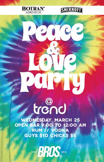 BROS503's tweet photo. TONIGHT @ TREND http://t.co/DmWrT1XfGi