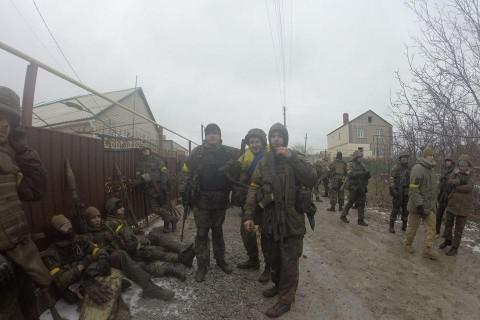 "Нормандская четверка" согласилась с аргументами украинской стороны, - МИД - Цензор.НЕТ 2972