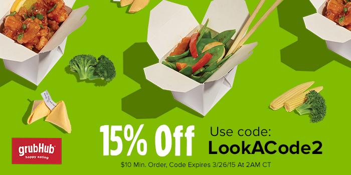 Grubhub on Twitter: