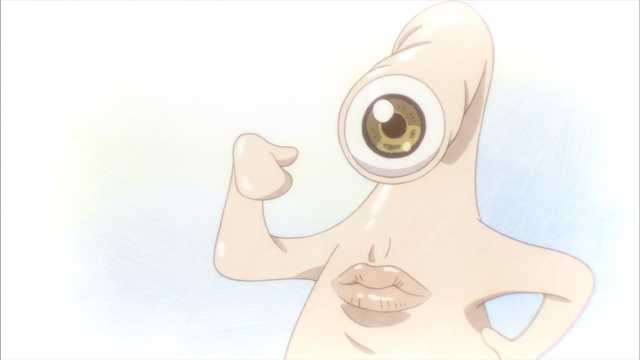 Tvアニメ 寄生獣 セイの格率 公式 Final Stage 寄生獣 ご視聴ありがとうございました Kiseiju Anime Http T Co 4tetwhm3jn Twitter
