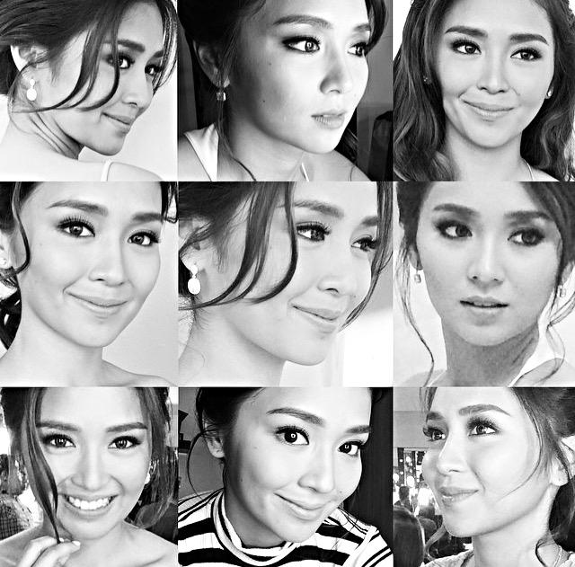  Your truly deserve all the admiration & love in the world...  justineclaudia Happy 19th Birthday Kathryn Bernardo 