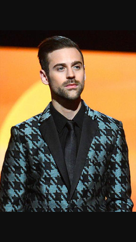 Happy birthday Ryan Lewis!! 