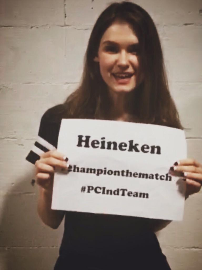 pcindonesia's tweet photo. Buat yg setuju nobar UCL nanti tgl 22Apr dipangku sama Irene RT! #ChampionTheMatch #PCIndTeam @iyo13 @HeinekenID http://t.co/14VfHtqT7R