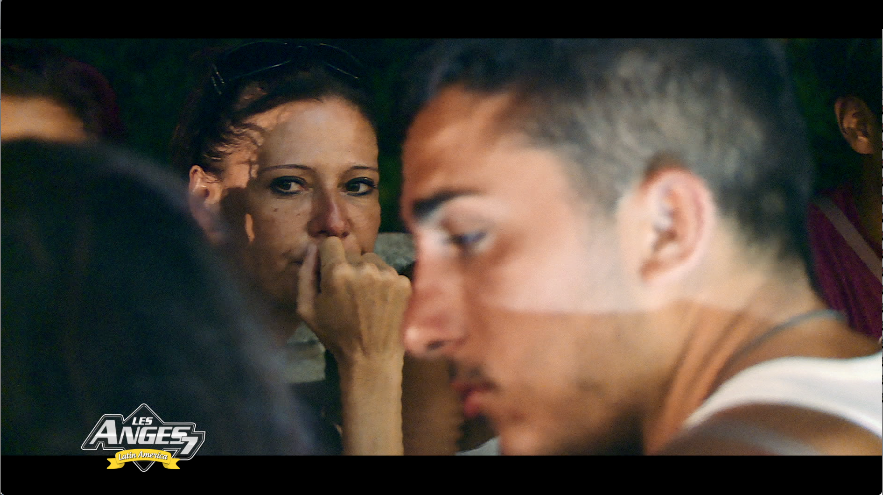 LesAngesTV's tweet photo. Ignorance totale entre #Vivian et #Nathalie #LesAnges7 http://t.co/SRvvA3KSi6