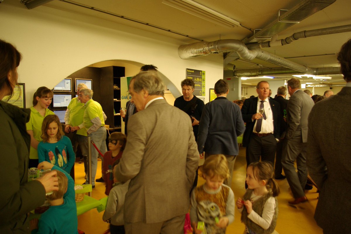 Miniworld Rotterdam tweet media