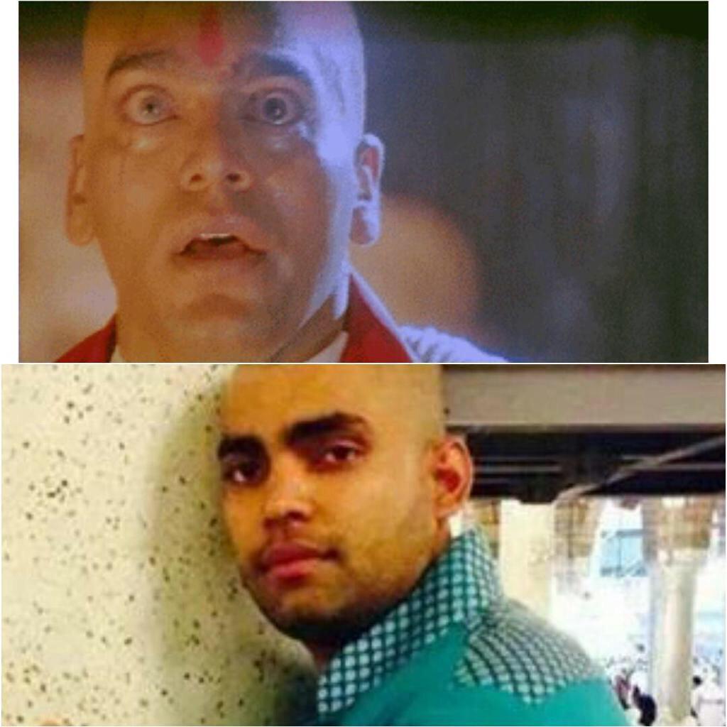 aliqasim's tweet image. #WhatTheHellIsThis