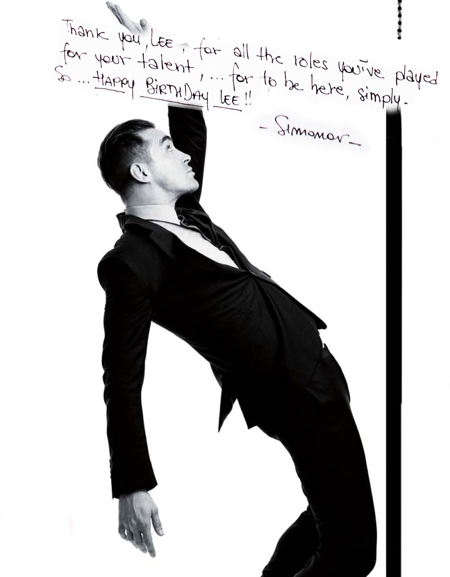 thelpfn's tweet photo. 24 mins of love for you @leepace <3 https://t.co/G6OZ3xv7It #LPFNVideoProject Happy Bday #HappyBirthdayLeePace http://t.co/lkVOQDYwWn