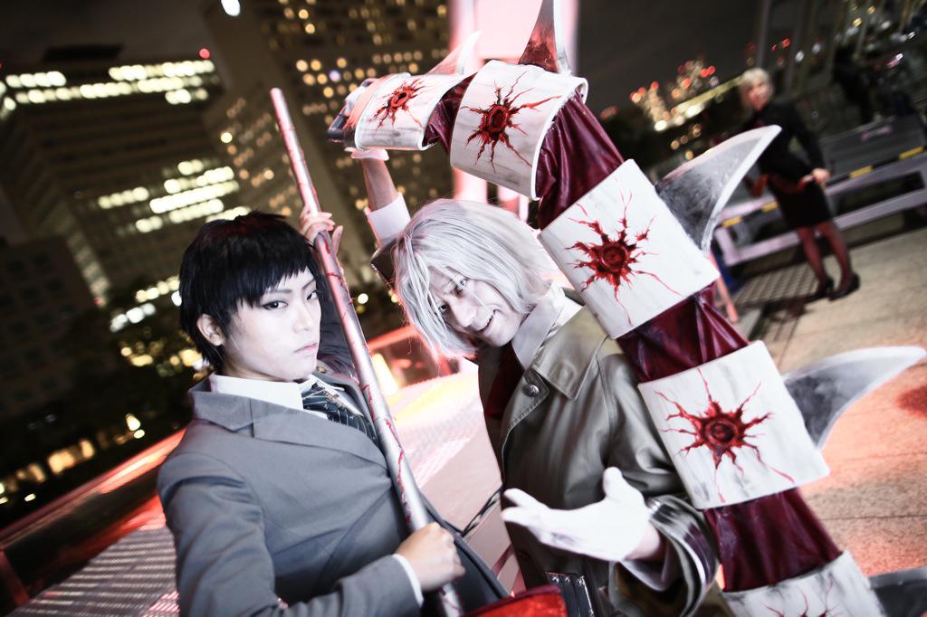 توییتر 縹 در توییتر わしのクインケ2分割しかできない粗大ゴミなんだけど本当にもっと作り方なかった のかな ないな わりとでかく作ってもこんなサイズ感ですわ Http T Co Xachatrkrt