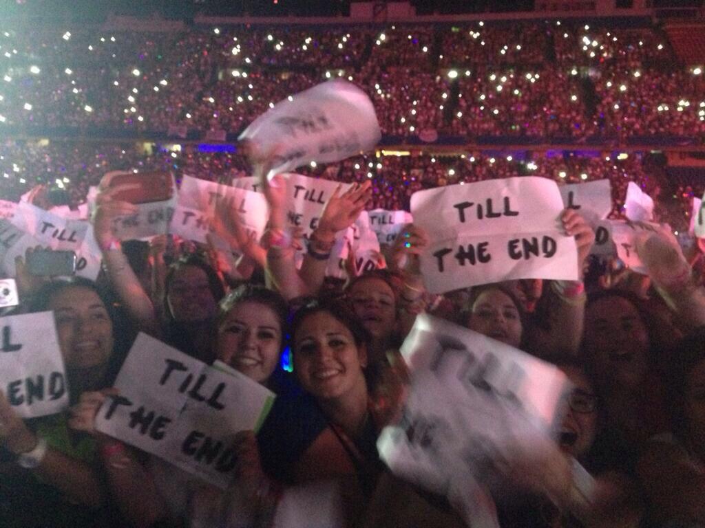 DireMystery's tweet image. RT IF U WILL STAY HERE "TILL THE END"

CAUSE I WILL AND NOTHING CAN CHANGE MY MIND

#AlwaysInOurHeartsZaynMalik