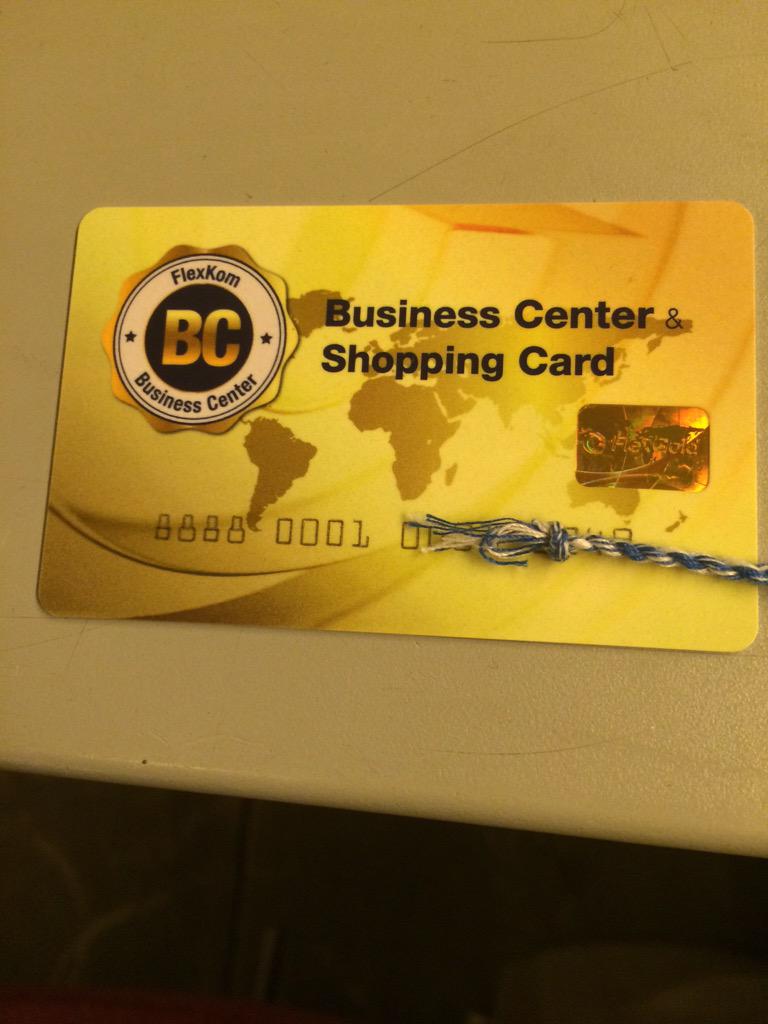 jparis64120's tweet photo. #business #center #card #businesscentercard #BCA #BCM #BCTT #FlexCom #FlexKom #wee #new business card obtain today http://t.co/IwBdVpX20F