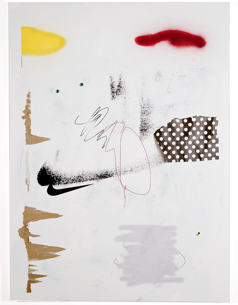 exhibitiona's tweet photo. #DustinPevey "Everything and Nothing at Once" from his show at #RetrospectiveGallery http://t.co/hi64VspIQa