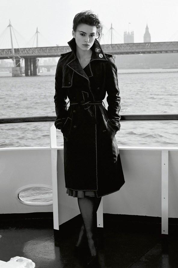 Happy 30th birthday to Keira Knightley!   