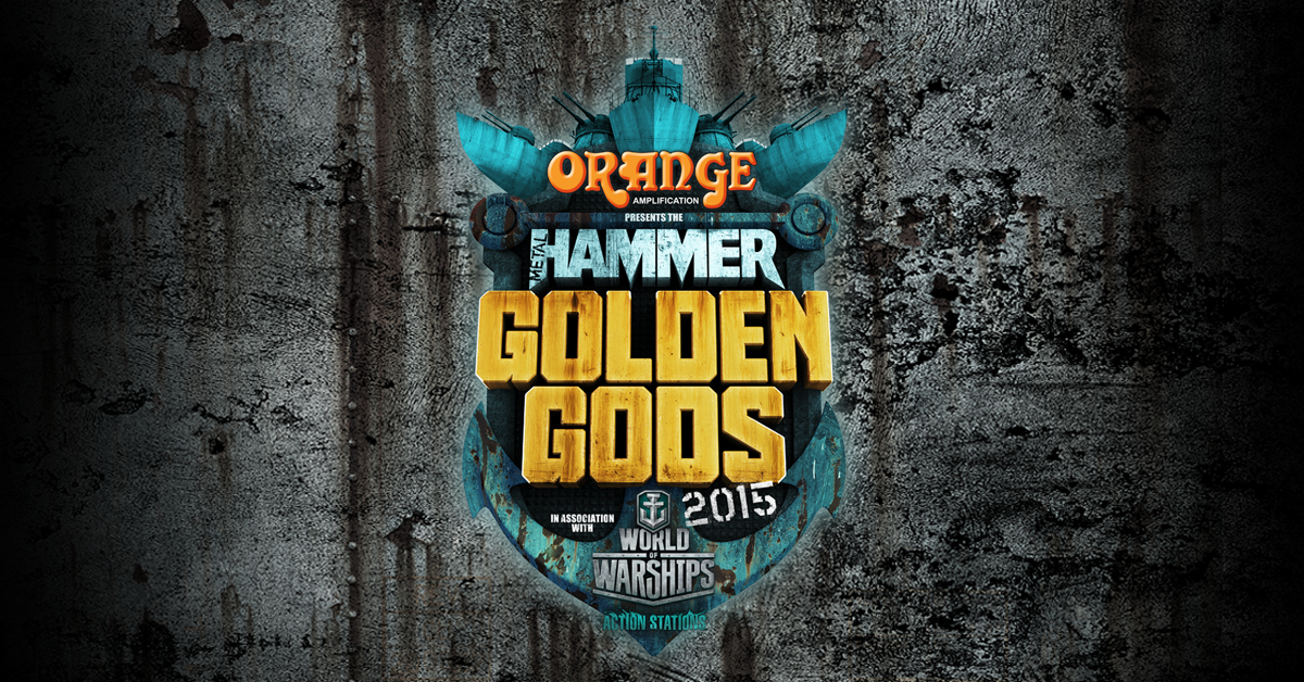 Metal Hammer tweet media