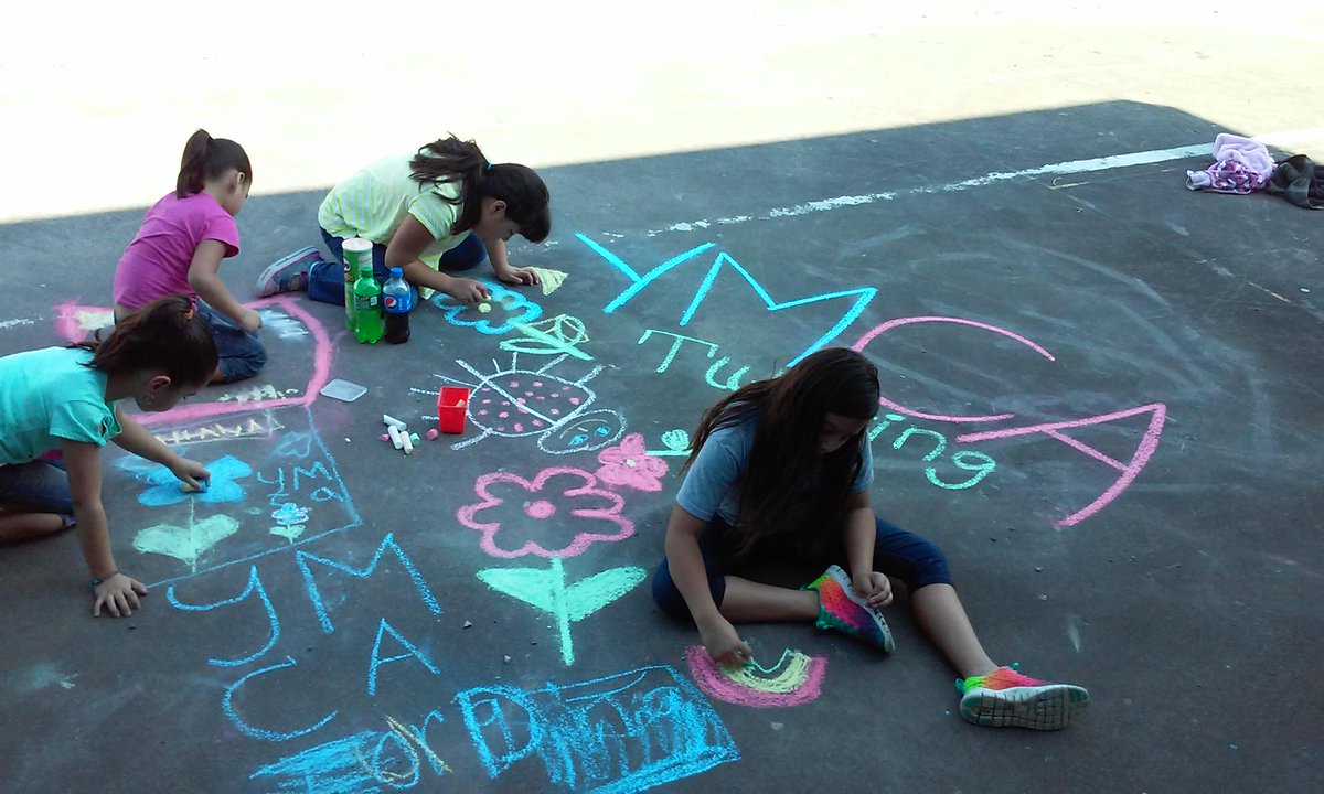 Tutoring &amp; fun at Oak Park Rec Center Mon 3-7p, T-Th 3-5p for kids 6-16. It's FREE! Call 361.882.1741 for more info.