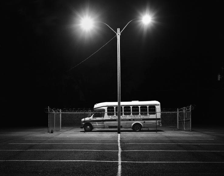 photographmag's tweet photo. Elegant and sharp night photography by #MattDucklo opens @LaunchF18 tonight 6-8pm. #LES #TomorrowIsALongTime http://t.co/69Wt9INLsR