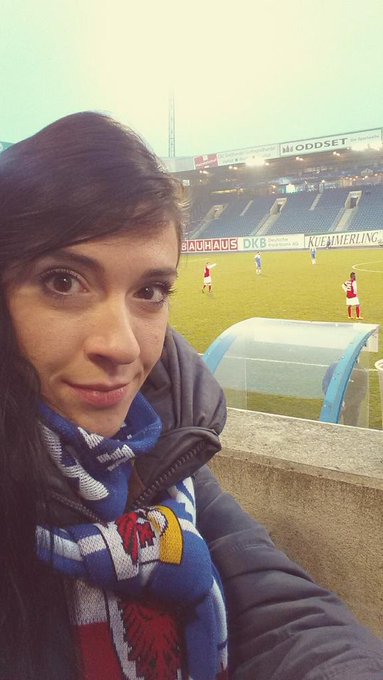 Auf gehts #k&auml;mpfen und #siegen #Hansa #landespokal http://t.co/Ba7N9Nl5RR<a href="/tag/k%C3%A4mpfen"class="tags">#k&auml;mpfen</a><a href="/tag/siegen"class="tags">#siegen</a><a href="/tag/hansa"class="tags">#Hansa</a><a href="/tag/landespokal"class="tags">#landespokal</a>