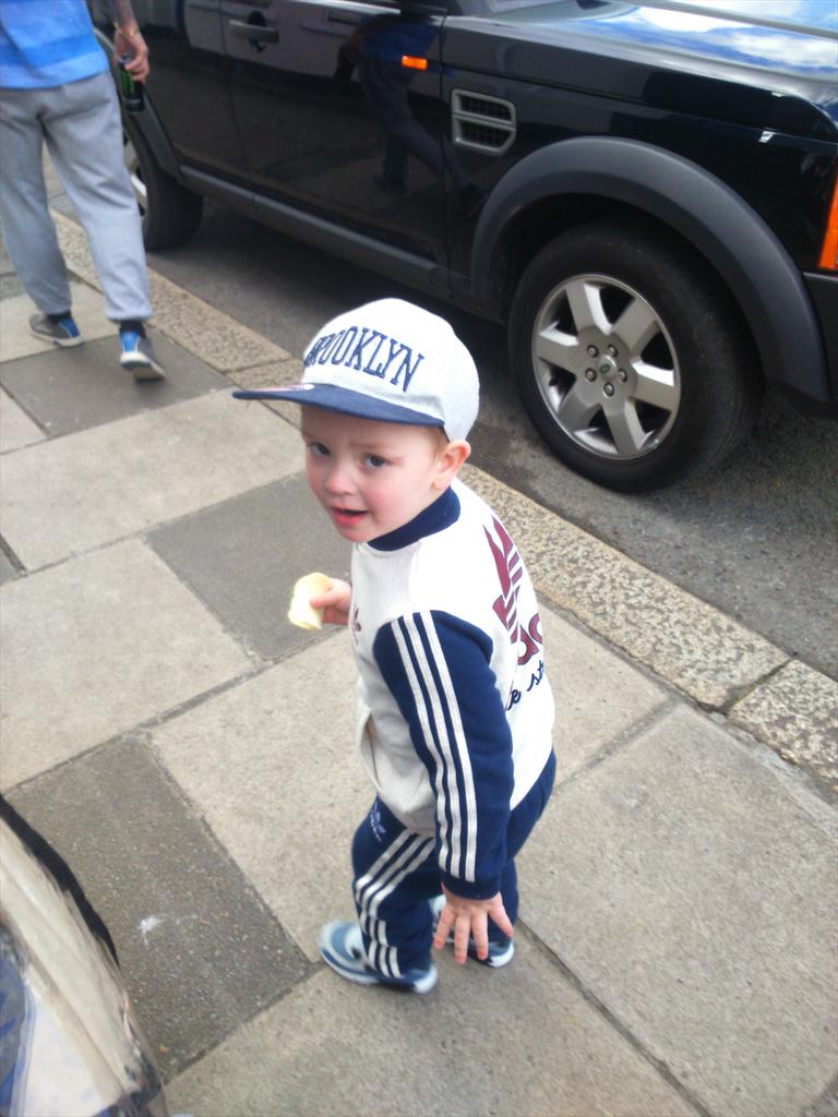 BElisha93's tweet photo. Love my boy 😘 http://t.co/rvVPhXCVkW