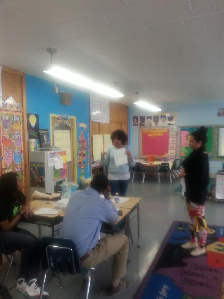 Marie Parfait-Davis tweet media