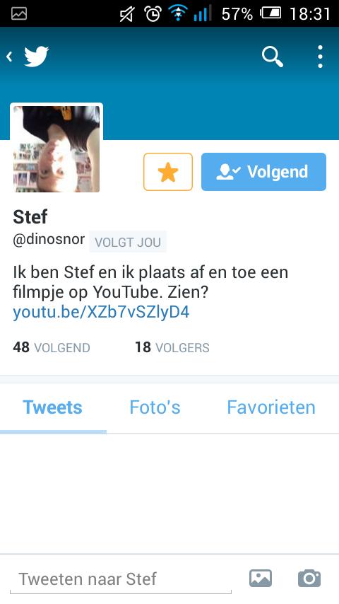 GuiLoufantwit's tweet photo. @PrisMilFantwit omdat ik je pr doe ;) en ik nooit de rode heb gehad :( http://t.co/5u5X1zlw5S