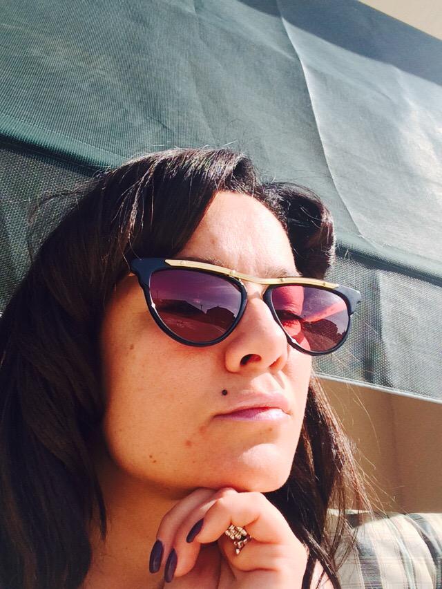 Profumo di Primavera o quasi😒