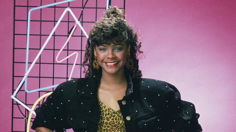 935KDAY: MeTV: Happy Birthday to star Lark Voorhies! 