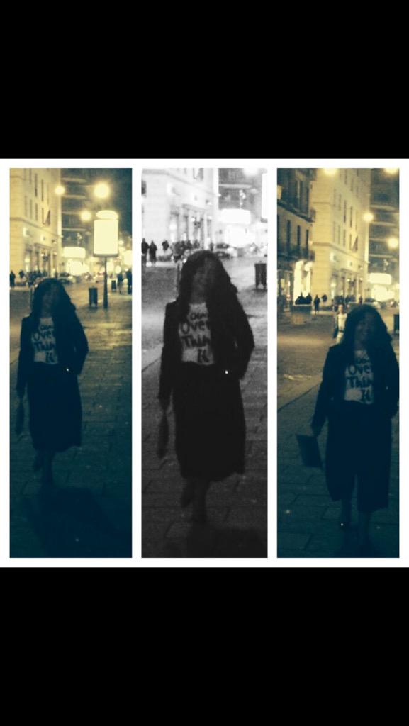 Un filtro x vedere meglio la vita i vuole#filtri di vita#