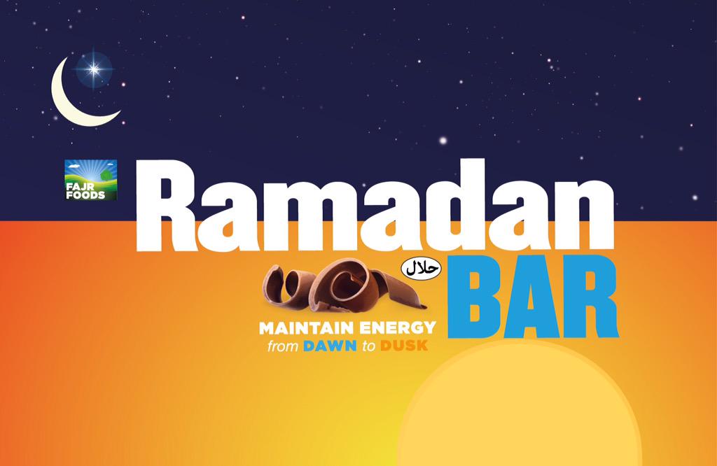 FirdausBungish's tweet photo. COMING SOON! http://t.co/lFcGbK0vPj SUSTAIN ENERGY, SUPPRESS APPETITE #ramadan2015 #islamicfood #islam #Muslim 🌞🌚🌜🍫 http://t.co/q81vwzL2IH