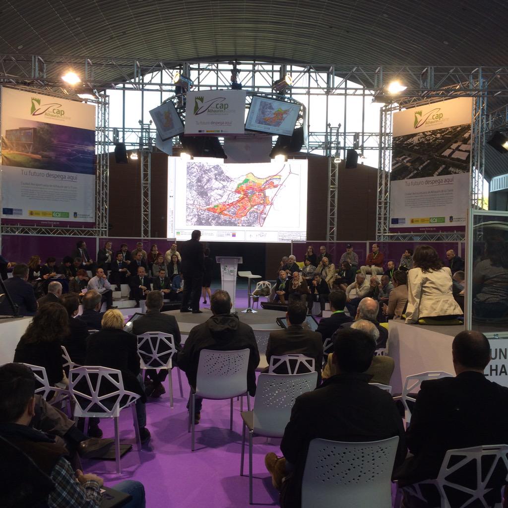 Foro Idea tweet media