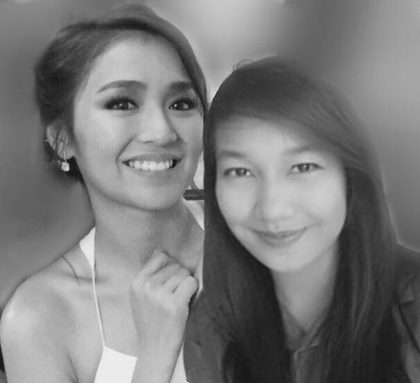 Happy 19th Birthday Kathryn Bernardo!!   