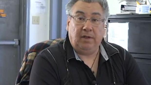 First Nation chief raises grave concerns about Harper Government's anti-terrorism legislation cbc.ca/news/canada/th…