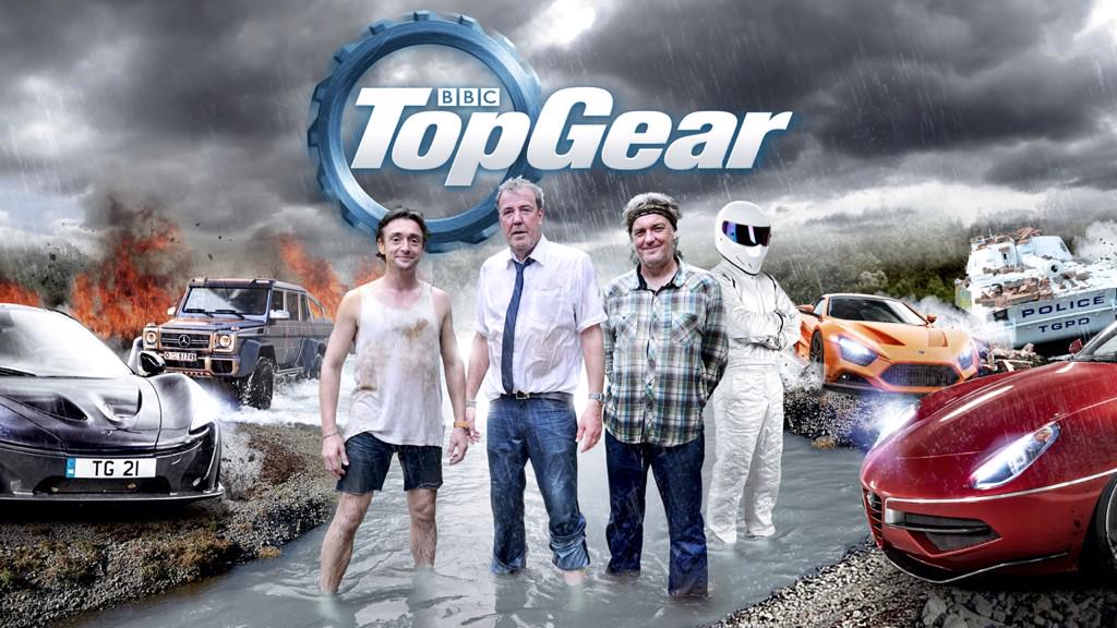 Matt_Geulin's tweet photo. And nothing was the same #RIPTopGear http://t.co/NoeG5TyMKp