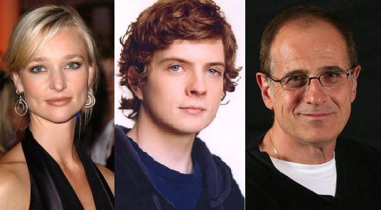 Happy Birthday  and Bob Ezrin  