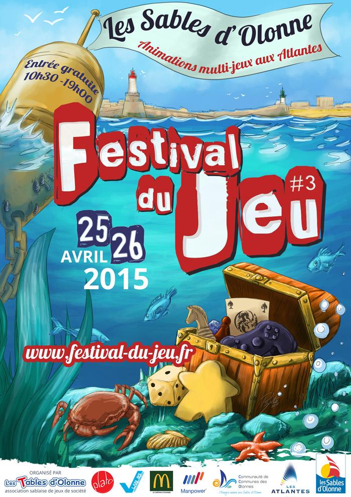 agonyweb's tweet photo. Festival du jeu aux Sables d'Olonne le 25 et 26 avril, toutes les infos sur le site http://t.co/LiD6jlRUET http://t.co/lfJrXPWOTU