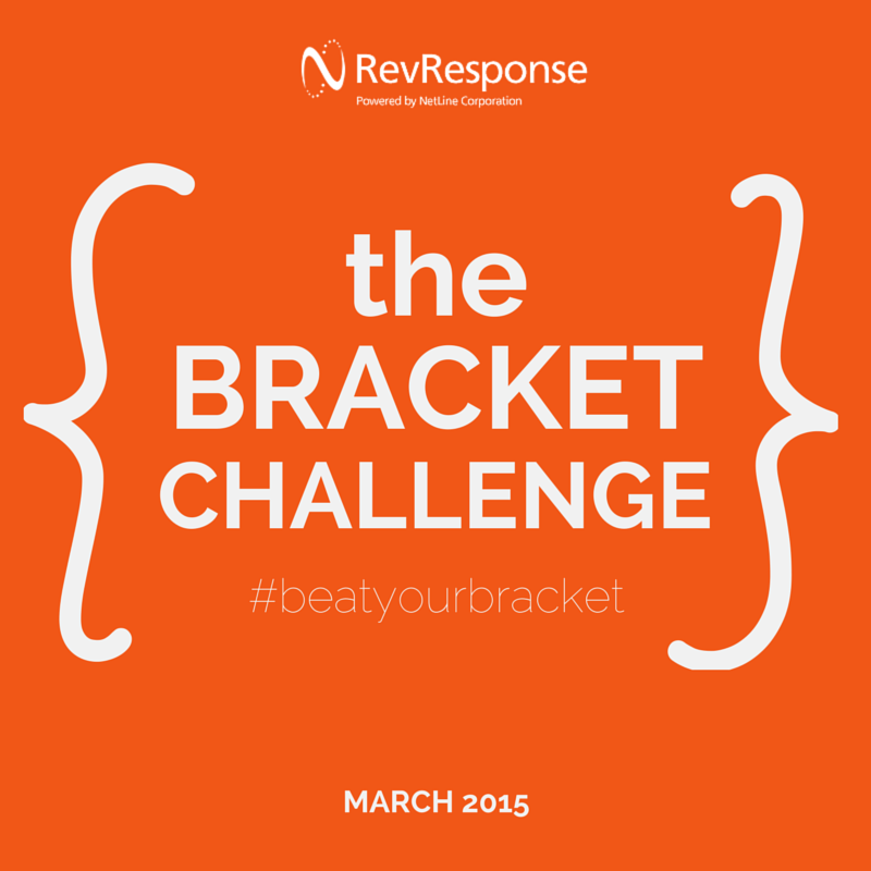 RevResponse's tweet image. In case you missed! Get your final round offers now &amp;gt; goo.gl/kqeWz9 #beatyourbracket #monetizationstrategy