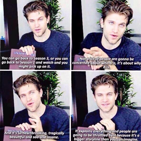 sagadofelipe's tweet photo. @imarleneking he was talking about Charles. 😂 http://t.co/cLeTFLhEJ3