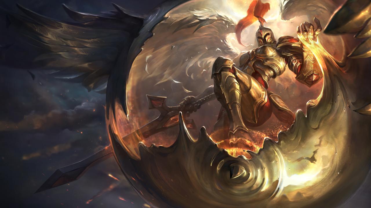 League of Legends  Jogador tem punição aumentada após fazer post