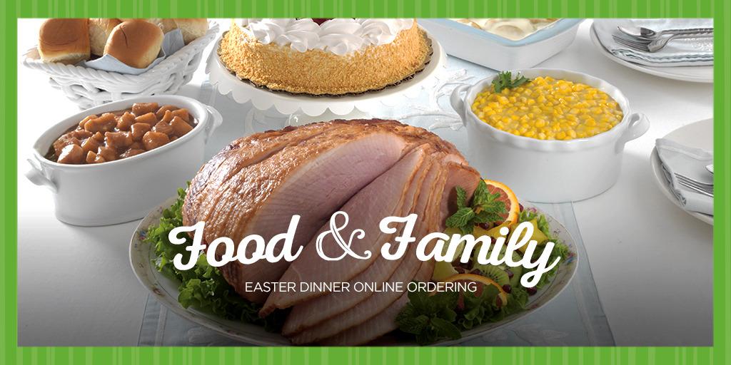 Kroger On Twitter Order Your Easter Sunday Dinner Here Http T Co Uckgxjt7zj For A Delicious Convenient Meal Http T Co 9vafpwbtro