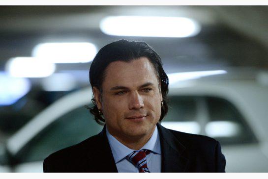 Patrick Brazeau's lawyer accuses woman of hitting former Harper senator with leopard-print bra thestar.com/news/canada/20…