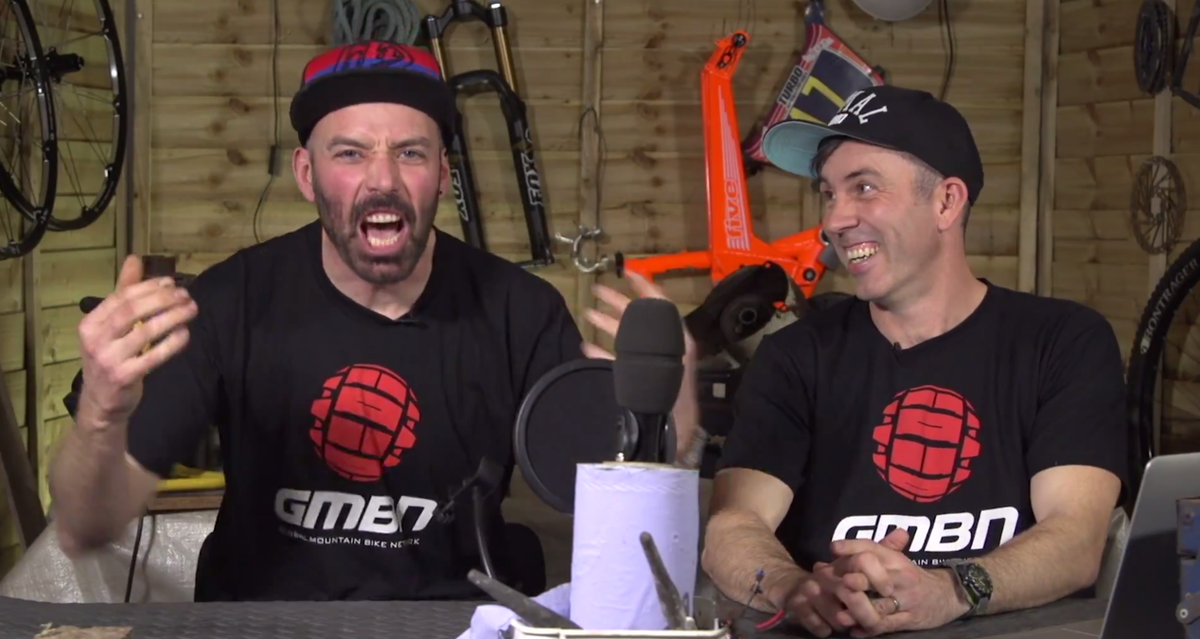 gmbn shop uk