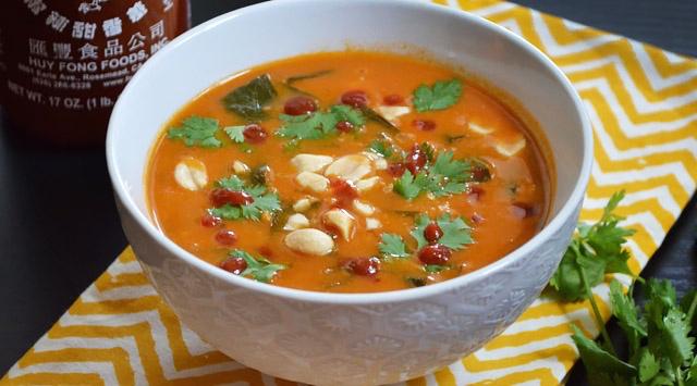 coolinaryR's tweet image. coolinaryrecipes.com/african-peanut…
#AfricanCuisine #AfricanFood #FoodRecalls #food #SOUPTIME