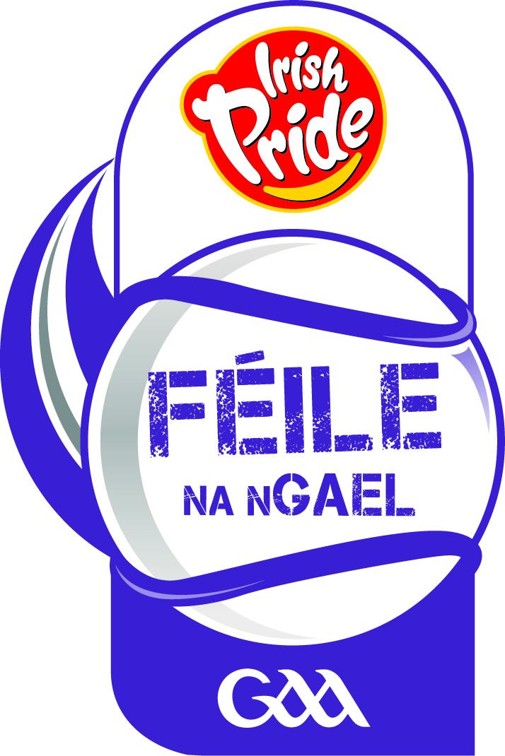 BellaghyBlue's tweet photo. This years Féile logo. @BellaghyGAC @BellaghyCamogie @Bronagh63279241 @PaddyDowney3 @Doiregaa @DoireCamogie http://t.co/bQobEelxyJ