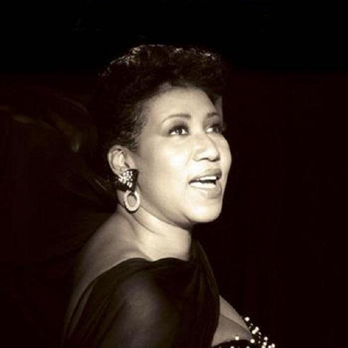 Happy Birthday to the incomparable Aretha Franklin , born on this day in 1942. 